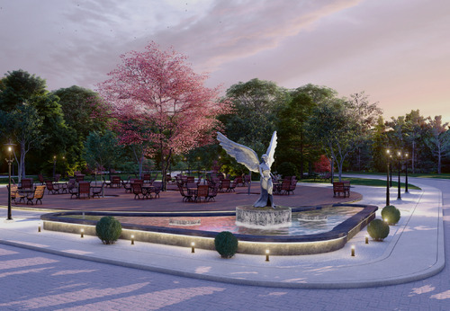 Lotes Residenciales En Venta Club Campestre San Gabriel Queretaro