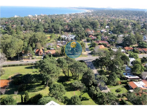 Apartamento En Roosevelt, 3 Dormitorios, A Estrenar