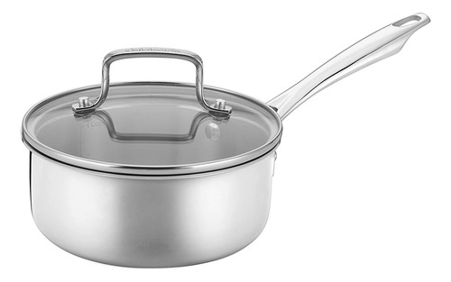 Juego De Utensilios De Cocina Cuisinart Classic Tps-10 De Ac