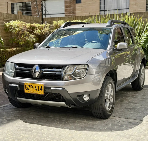 Renault Duster 2.0 Dynamique 4x2