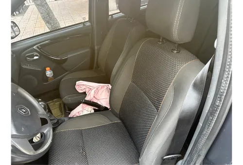 Renault Duster 2.0 Dynamique 4x2