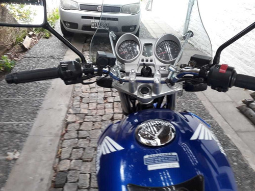 Honda Twister 250