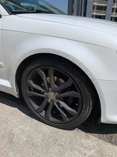 Audi A3 Sportback 2013 1.4 Tfsi Stronic 122cv