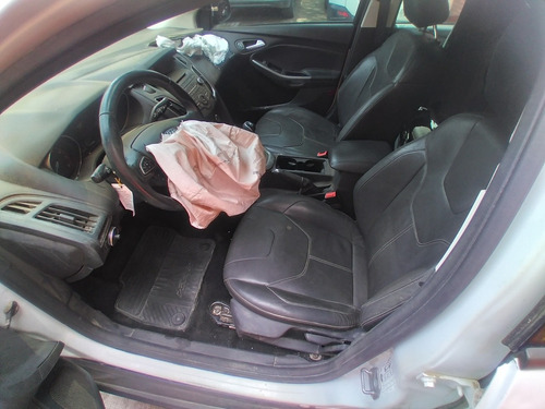 Imagen 5 de 15 de Ford Focus 3 2.0 Se Plus