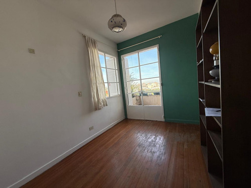 Departamento De 2 Ambientes En Villa Ortuzar