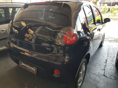 Geely Gc2 1.0 Completo 2015