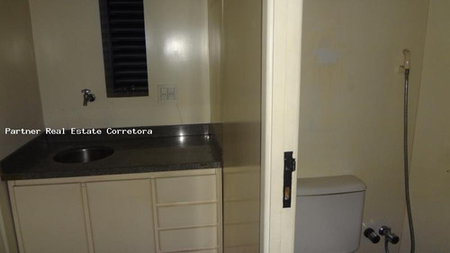 Imagem 9 de 15 de Sala Comercial Para Venda Em São Paulo, Brooklin, 4 Banheiros, 6 Vagas - 2072v_2-641752
