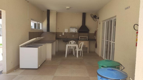 Imagem 7 de 19 de Apartamento Com 3 Dormitórios À Venda, 65 M² Por R$ 380.000 - Vila Industrial - São José Dos Campos/sp - Ap1365
