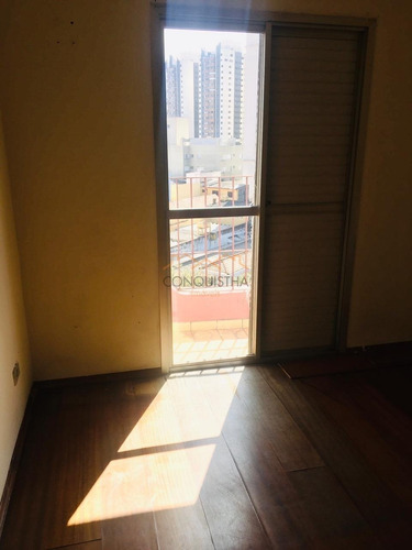 Imagem 2 de 14 de Apartamento - Rudge Ramos - Ref: 3427 - V-5611