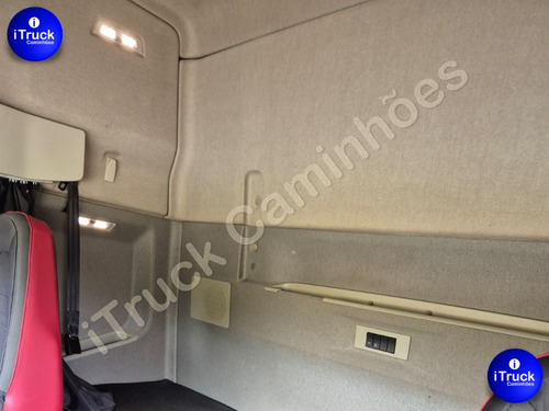 Volvo Fh540 6x4 Globetrotter 2019/2020 = R540 500 2651 530