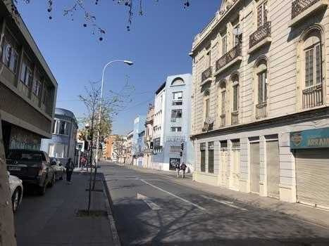 Imagen 2 de 30 de Calle San Ignacio De Loyola 135