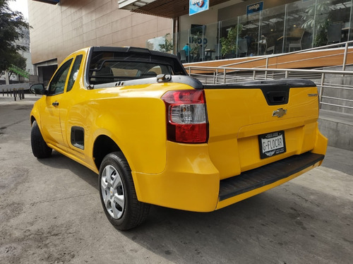 Imagen 3 de 13 de Chevrolet Tornado 2017 Mt A