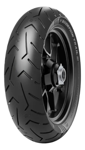 Pneu Traseiro Moto 150/70r18 70w Pirelli Scorpion Trail 3