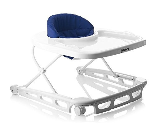 Joovy Spoon Walker Blueberry Caminador Bebe