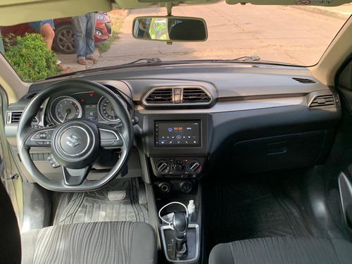 Suzuki Dzire 2019 Automático