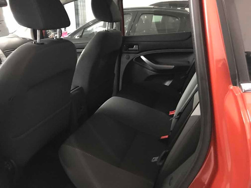 Ford Kuga 2.5 Trend Mt 4x4 (ku01/ku04) 2011