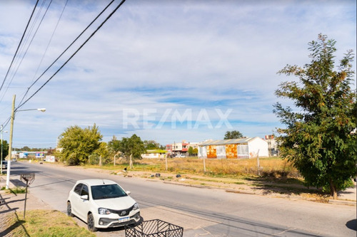 Imagen 11 de 19 de Terreno Apto A Desarrollo Con Salida A Dos Calles