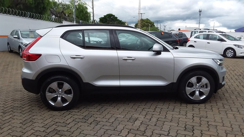 Volvo Xc40 2.0 T4 Gasolina Geartronic