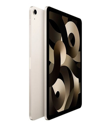 Apple iPad Air (5ª Generación) 10.9  Wi-fi 64 Gb M1  Blanco
