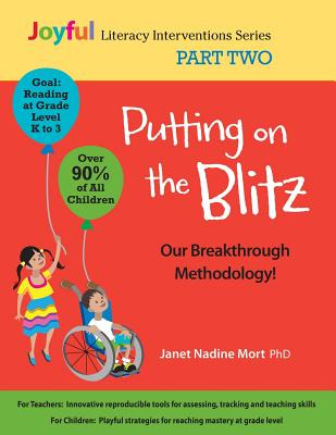 Libro Putting On The Blitz: Our Breakthrough Methodology!...
