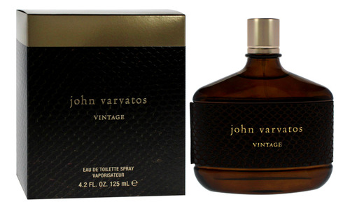 John Varvatos Vintage 130 Ml John Varvatos