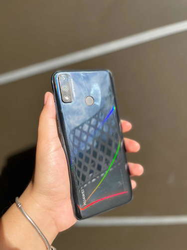 Celular Huawei Y8s (Usado)