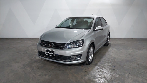 Volkswagen Vento 1.6 HIGHLINE TIPTRONIC