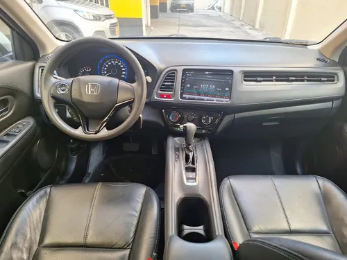 Honda HR-V 1.8 Lx