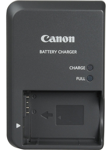 Cargador Canon Bateria Nb-7l G10 G11 G12 Sx30 Sx30is 120 Is