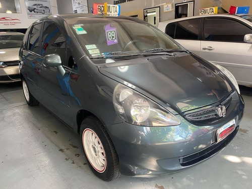 Honda Fit 1.4 Lx 2008