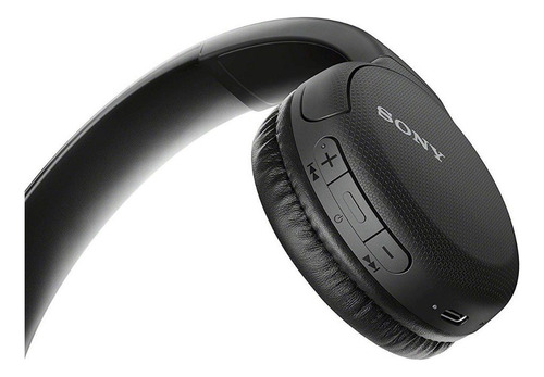 Auricular Vincha Bluetooth Sony Wh Ch510 Bateria 35hs
