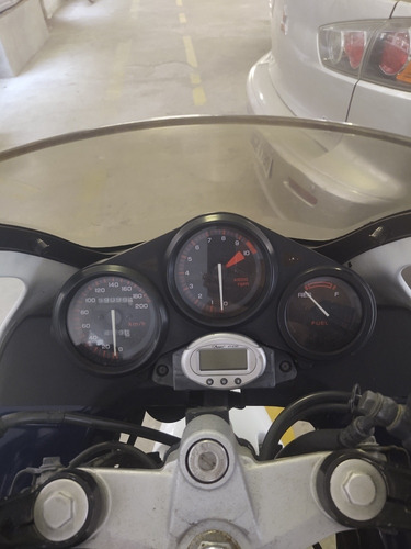 Honda Cbr 450sr