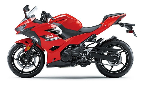 Kawasaki Ninja 400 Abs | 0km 2020/2021 | 10