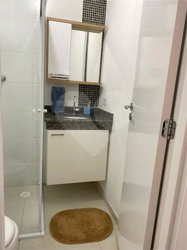 Lindo Apartamento- Centro De Diadema - 373-im560478