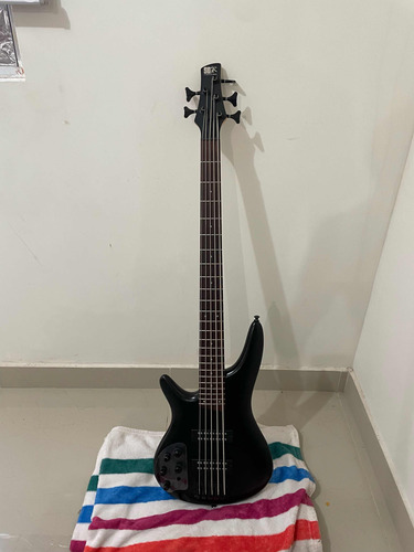 Bajo Ibanez Sr305 Eb-wk Zurdo