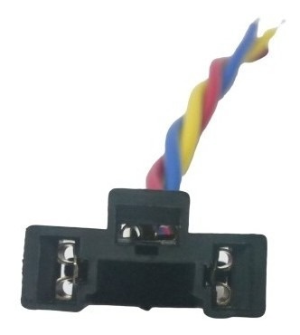 Conector Switch Cambio De Luces  Pie Ds5 Ford