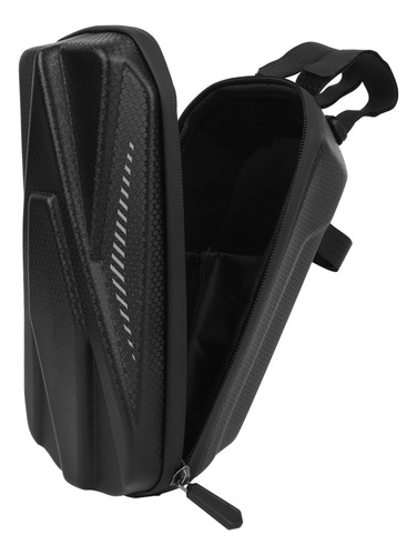 Scooter Balancing Scooter Con Bolsa Delantera, Patinete Eléc