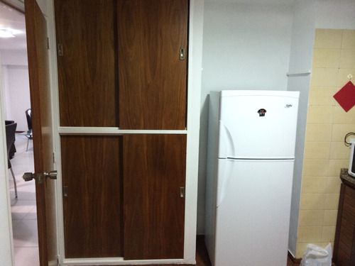 Departamento En Nueva Cordoba, Con Cochera