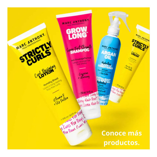 2pack Ma Acondicionador Fortalece Cabello Promueve Brillo