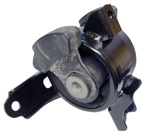 Coxim Motor Lado Esquerdo Honda Fit 1.5 2004 05 06 07 08