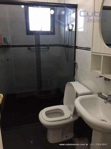 Cobertura Residencial À Venda, Vila Carrão, São Paulo. - Co0029