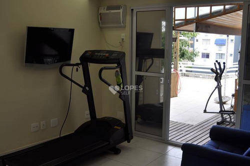 Imagem 18 de 29 de Casa À Venda, 200 M² Por R$ 2.150.000,00 - Icaraí - Niterói/rj - Ca17016