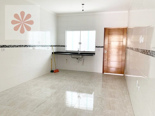 Imagem 15 de 15 de Casa Sobrado Em Parque Boturussu - São Paulo - 5984