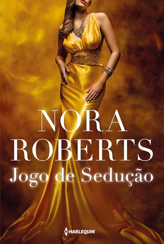 Coleção Macgregor, De Nora Roberts, 3 Livros, Jogo De Sedução, Destino Tentador, Orgulho E Paixão (Usado)