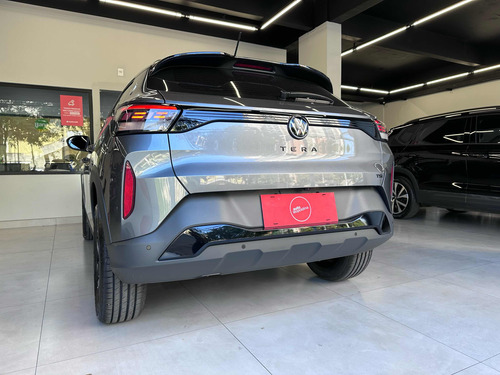 Tera 1.0 Tsi Highline / Zero Km / Pacote Adas E Outfit