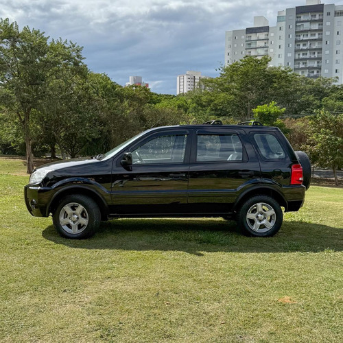 Ford Ecosport 2.0 Xlt 16v Flex 4p Automatico