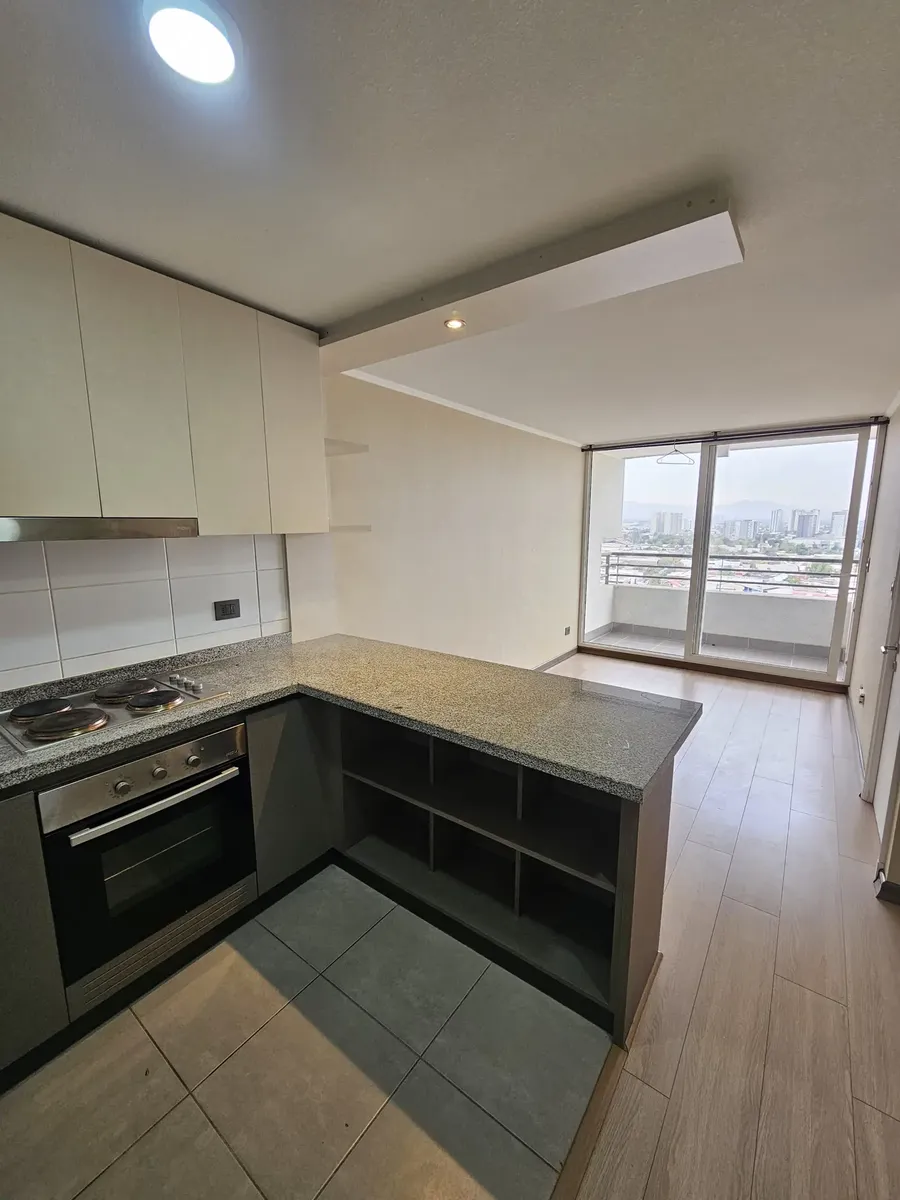 Imagen 4 de 18 de Arriendo Inmediato San Miguel 1d/1b/1e/1b