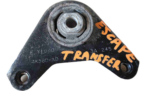 Base Soporte Transmision 4x4 Transfer Flecha Ford Escape