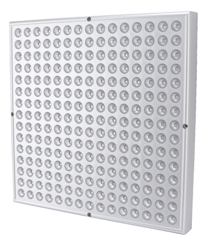 Piel Led Plegable De 460 Nm Para Bronceado Facial, Azul Comp