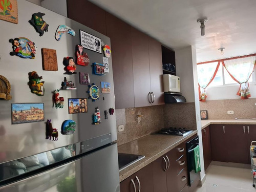 Imagen 11 de 24 de Apartamento En Pilarica Ii Rah Co: 22-725